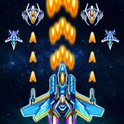 Скачать бесплатно Galaxy sky shooting [Мод открытые уровни] 4.9.2 - RU apk на Андроид