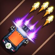 Скачать бесплатно Car Defender [Мод много монет] 1.0.15 - RU apk на Андроид