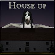 Скачать бесплатно House of Slendrina (Free) [Мод открытые уровни] 1.4.5 - Русская версия apk на Андроид