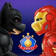 Скачать бесплатно Спасательный патруль: Приключения 2 [Мод много монет] 1.2.7 - RU apk на Андроид