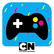 Скачать бесплатно Cartoon Network GameBox — новые игры каждый месяц [Мод много денег] 2.1.18 - Русская версия apk на Андроид