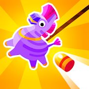 Скачать бесплатно Pinatamasters [Мод много монет] 1.3.2 - RU apk на Андроид