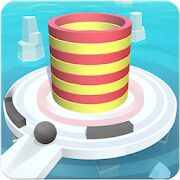 Скачать бесплатно Fire Balls 3D [Мод много денег] 1.32.0 - RU apk на Андроид