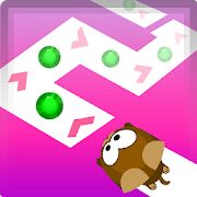 Скачать бесплатно Tap Switch Run [Мод открытые уровни] 3.0 - RU apk на Андроид