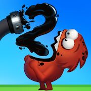 Скачать бесплатно Oil Hunt 2 - День Рождения [Мод много денег] 2.2.1 - RU apk на Андроид