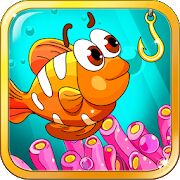 Скачать бесплатно Детская рыбалка [Мод меню] 1.5.1 - RUS apk на Андроид