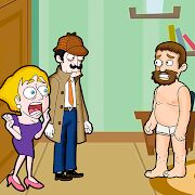 Скачать бесплатно Clue Hunter [Мод открытые покупки] 1.2.0 - RUS apk на Андроид