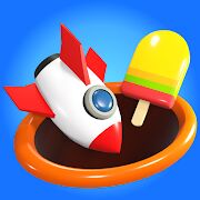 Скачать бесплатно Match 3D: поиск пар предметов [Мод меню] 938 - RUS apk на Андроид