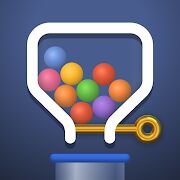 Скачать бесплатно Pull the Pin [Мод много монет] 0.62.1 - Русская версия apk на Андроид