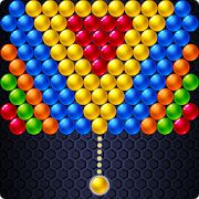 Скачать бесплатно Bubbles Empire Champions [Мод много монет] 9.3.16 - Русская версия apk на Андроид
