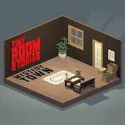 Скачать бесплатно Tiny Room Stories: Town Mystery [Мод много денег] 2.0.10 - RU apk на Андроид