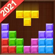 Скачать бесплатно Brick Classic - Brick Game [Мод открытые уровни] 1.14 - RU apk на Андроид