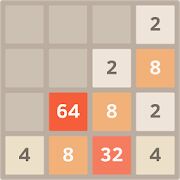 Скачать бесплатно 2048 [Мод меню] 3.36.56 (156) - Русская версия apk на Андроид