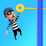 Скачать бесплатно Pin Pull [Мод меню] 0.4.0 - RU apk на Андроид