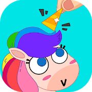 Скачать бесплатно Puzzle Fuzzle [Мод много денег] 1.2.7 - RUS apk на Андроид