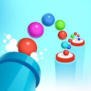 Скачать бесплатно Cannon Shot! [Мод много монет] 1.3.2 - Русская версия apk на Андроид