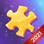 Скачать бесплатно Пазлы — HD пазлы [Мод много денег] 4.4.0-21041675 - RU apk на Андроид