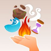 Скачать бесплатно Element Flow [Мод меню] 2.7 - Русская версия apk на Андроид