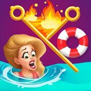 Скачать бесплатно 5 Отличий Онлайн [Мод безлимитные монеты] 1.16.0 - RUS apk на Андроид