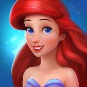 Скачать бесплатно Принцесса Disney Магия загадок [Мод много денег] 1.7.1b - RUS apk на Андроид