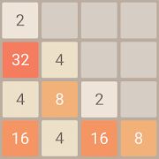 Скачать бесплатно 2048 [Мод открытые покупки] 2.9 - RU apk на Андроид