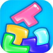 Скачать бесплатно Jelly Fill [Мод меню] 2.6.2 - Русская версия apk на Андроид