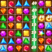 Скачать бесплатно Jewels classic Prince [Мод меню] 4.0.6 - Русская версия apk на Андроид