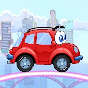 Скачать бесплатно Wheelie 4 - Time Travel [Мод открытые покупки] 1.9 - RUS apk на Андроид