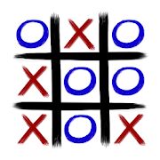 Скачать бесплатно Крестики Нолики на двоих [Мод много денег] 1.1 - RU apk на Андроид
