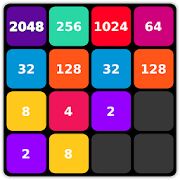 Скачать бесплатно 2048 [Мод много монет] 4.2.18 - Русская версия apk на Андроид