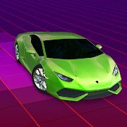 Скачать бесплатно Car Games 3D [Мод много денег] 0.5.4 - RU apk на Андроид