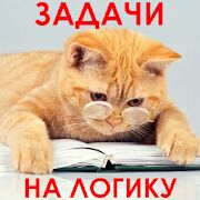 Скачать бесплатно 1000 и одна задача на логику. Занимательные задачи [Мод открытые покупки] 1.90 - Русская версия apk на Андроид