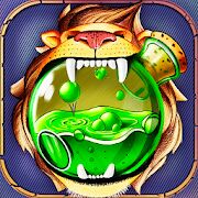 Скачать бесплатно Алхимия на бумаге Животные [Мод меню] 1.1.5 - RUS apk на Андроид