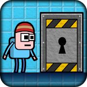 Скачать бесплатно Escape That Level Again [Мод открытые уровни] 1.7 - RU apk на Андроид
