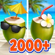 Скачать бесплатно Найди отличия [Мод много денег] 1.2.3 - Русская версия apk на Андроид