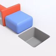 Скачать бесплатно Press to Push [Мод много денег] 0.42.1 - Русская версия apk на Андроид