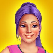 Скачать бесплатно Open House [Мод много монет] 1.15.887 - RU apk на Андроид