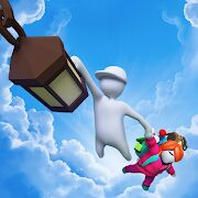 Скачать бесплатно Human: Fall Flat [Мод меню] 1.5 - RU apk на Андроид