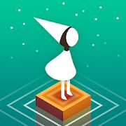 Скачать бесплатно Monument Valley [Мод много монет] 2.7.17 - RUS apk на Андроид