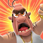 Скачать бесплатно Neighbours From Hell: Season 1 [Мод безлимитные монеты] 1.5.5 - RUS apk на Андроид