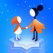Скачать бесплатно Monument Valley 2 [Мод много монет] 1.3.15 - RU apk на Андроид