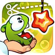 Скачать бесплатно Cut the Rope: Experiments GOLD [Мод много денег] 1.11.0 - Русская версия apk на Андроид