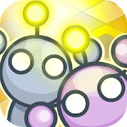 Скачать бесплатно Light-bot [Мод открытые покупки] 1.6.5 - RUS apk на Андроид