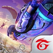 Скачать бесплатно Garena Free Fire: World Series [Мод меню] 1.60.1 - RU apk на Андроид