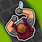 Скачать бесплатно Охотник-убийца [Мод много денег] 1.37.4 - Русская версия apk на Андроид