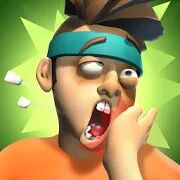 Скачать бесплатно Slap Kings [Мод открытые покупки] 1.3.2 - Русская версия apk на Андроид