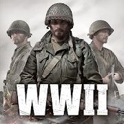 Скачать бесплатно World War Heroes: Военный шутер [Мод безлимитные монеты] 1.26.0 - Русская версия apk на Андроид