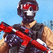 Скачать бесплатно Modern Ops - Стрелялки Онлайн (FPS Шутер) [Мод открытые уровни] 6.01 - Русская версия apk на Андроид