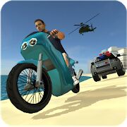 Скачать бесплатно Truck Driver City Crush [Мод безлимитные монеты] 3.1.1m - RU apk на Андроид