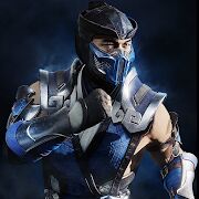 Скачать бесплатно MORTAL KOMBAT - РПГ-файтинг №1 [Мод много монет] 3.2.1 - RUS apk на Андроид